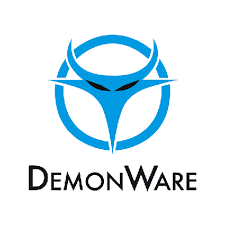 Demonware logo